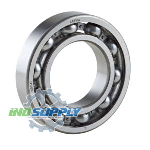 Rodamientos de bolas