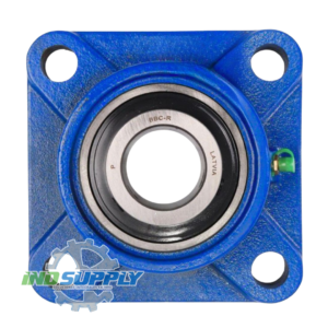 Chumaceras cuadradas