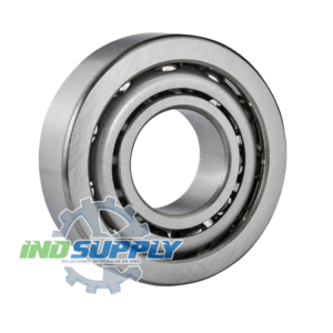 Rodamientos de contacto angular