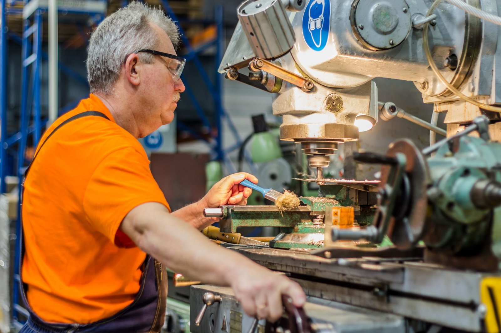 Control de calidad industrial