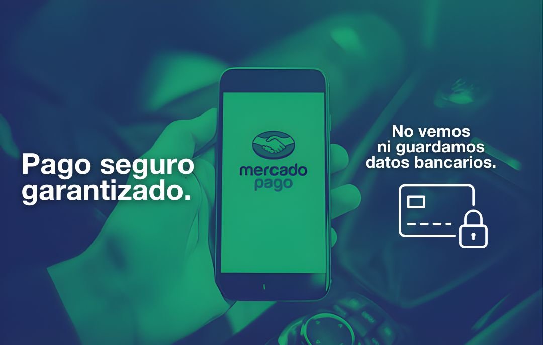 Mercado Pago Banner